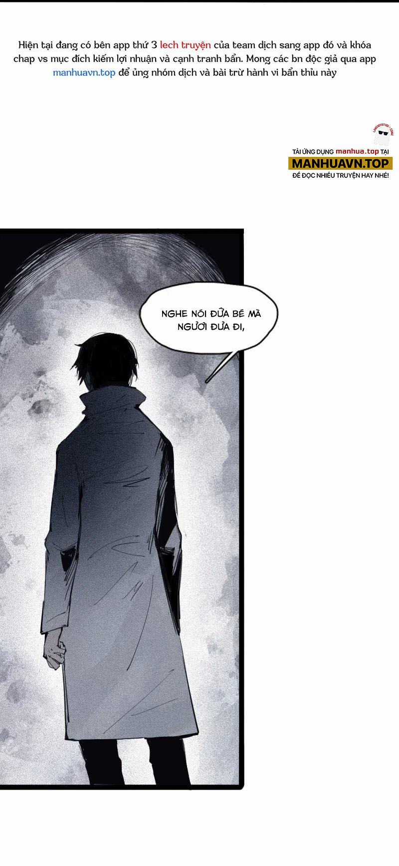 Mặt Nạ Chân Lý - Chapter 112 - Trang 4