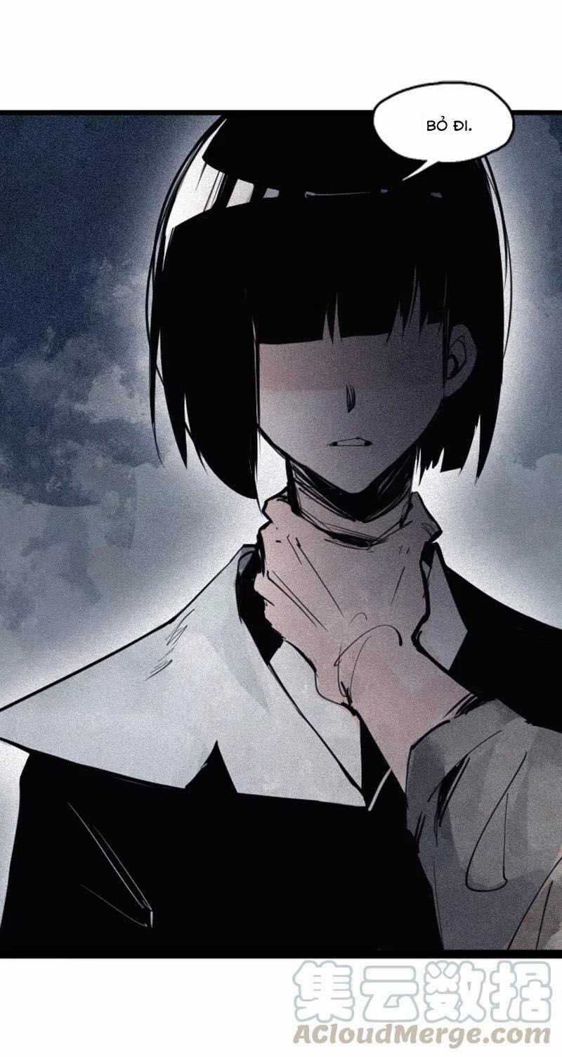 Mặt Nạ Chân Lý - Chapter 112 - Trang 31