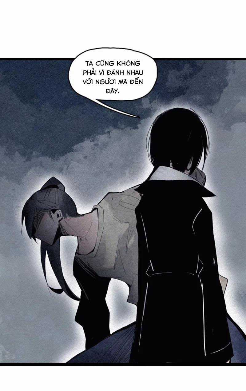 Mặt Nạ Chân Lý - Chapter 112 - Trang 32