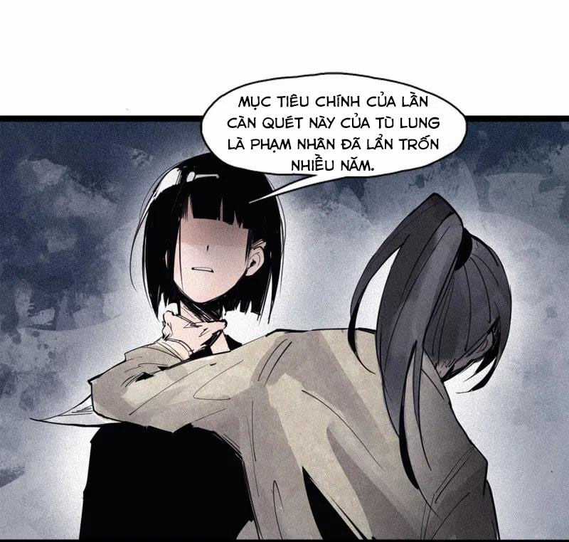 Mặt Nạ Chân Lý - Chapter 112 - Trang 34