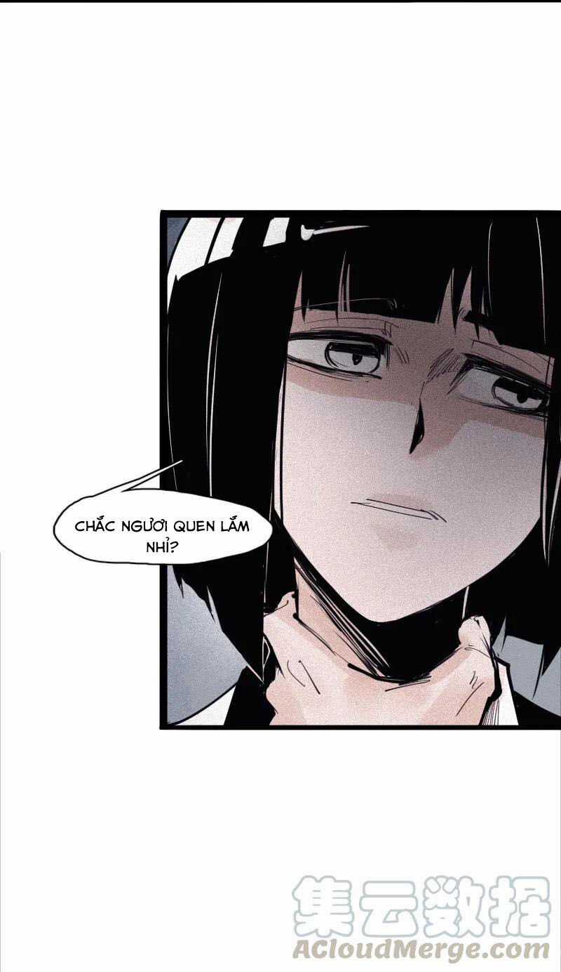 Mặt Nạ Chân Lý - Chapter 112 - Trang 35