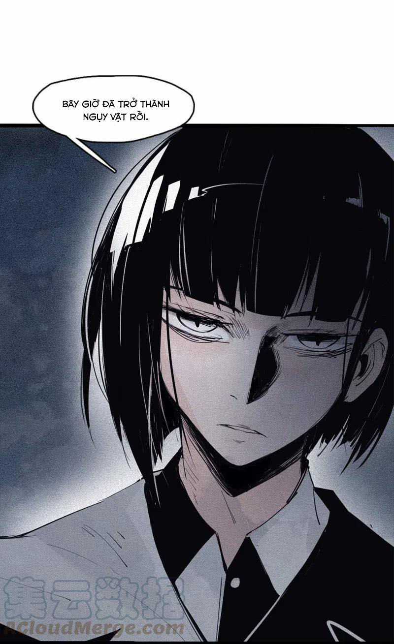 Mặt Nạ Chân Lý - Chapter 112 - Trang 5