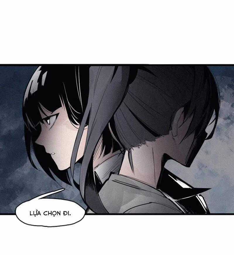 Mặt Nạ Chân Lý - Chapter 113 - Trang 2