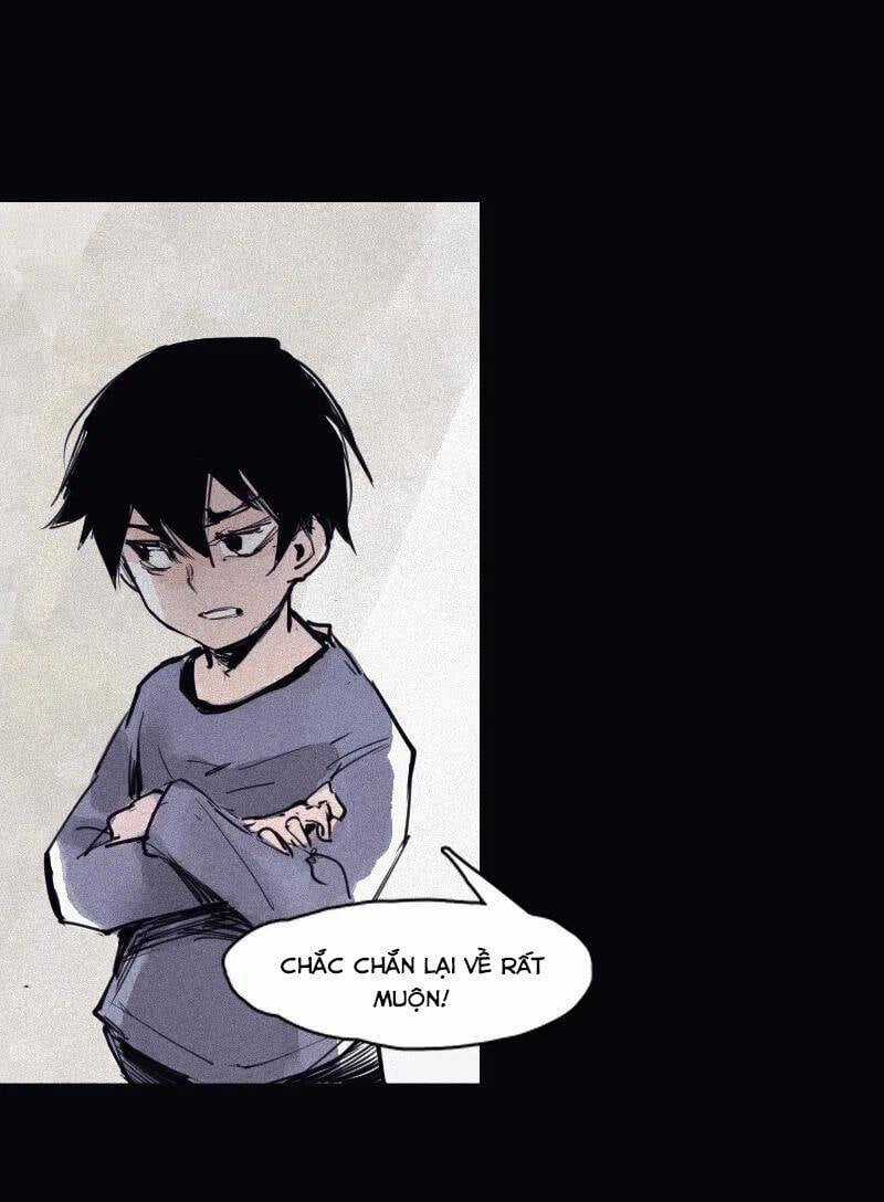 Mặt Nạ Chân Lý - Chapter 113 - Trang 15