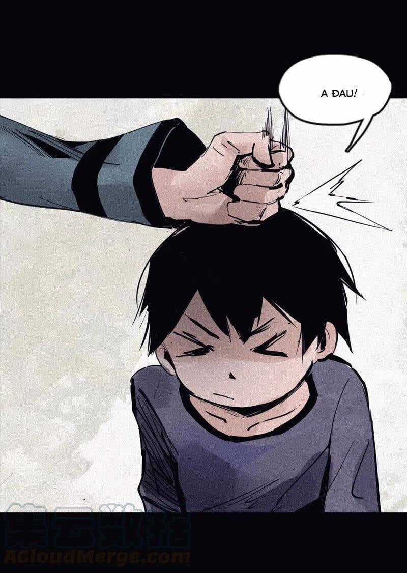 Mặt Nạ Chân Lý - Chapter 113 - Trang 16