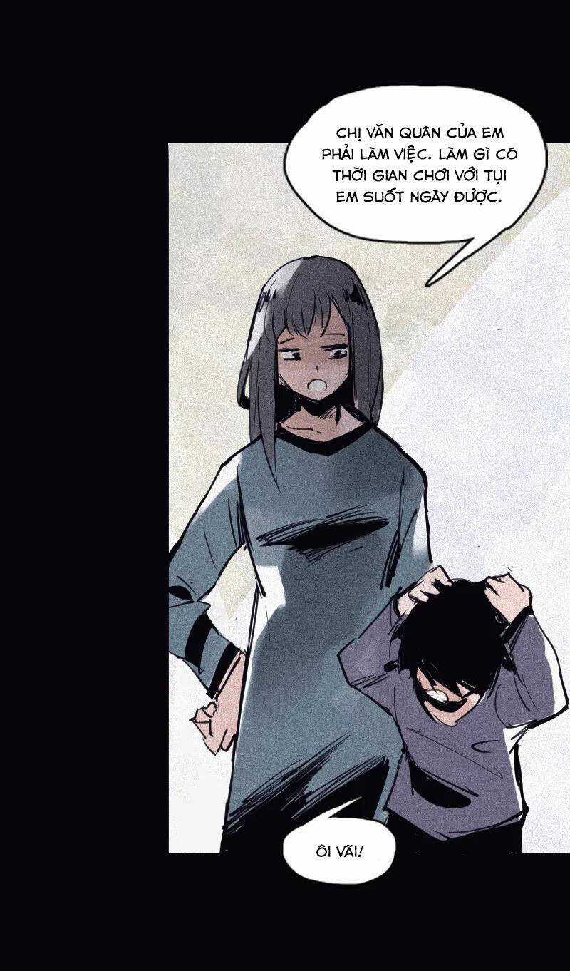Mặt Nạ Chân Lý - Chapter 113 - Trang 17