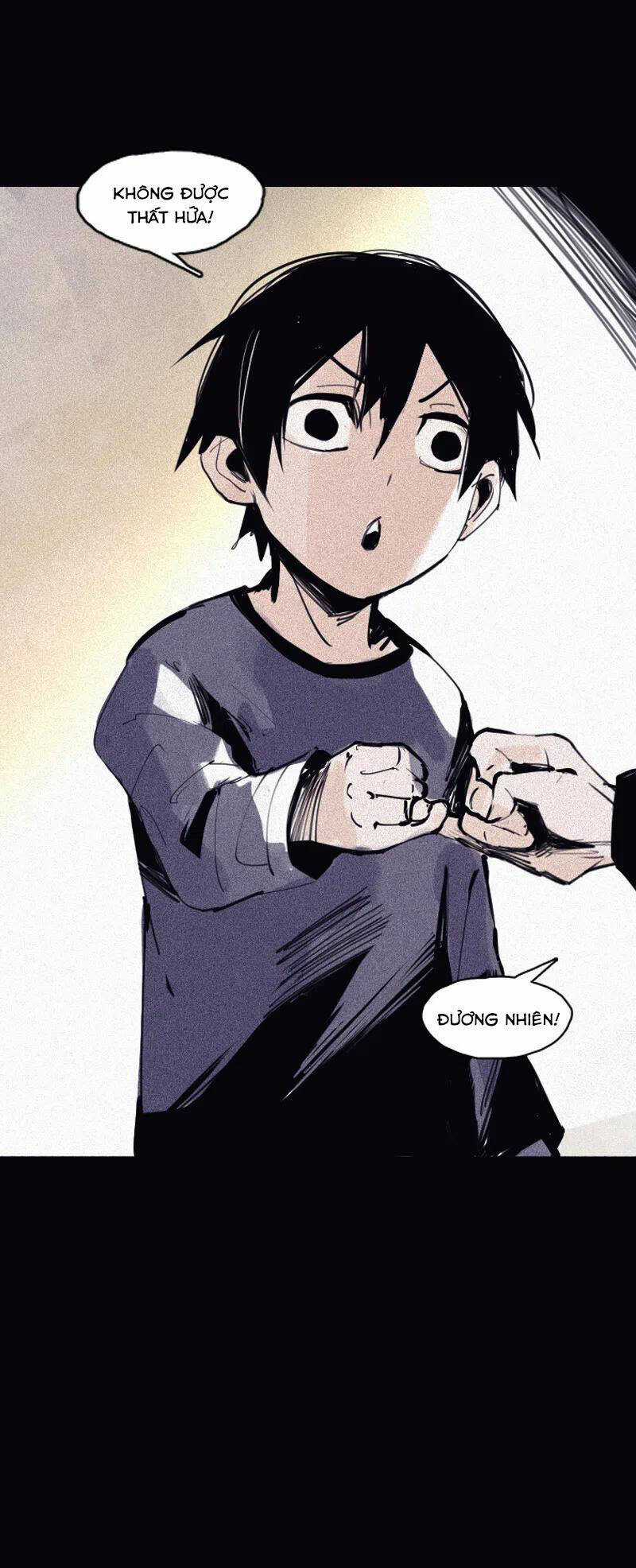 Mặt Nạ Chân Lý - Chapter 113 - Trang 20