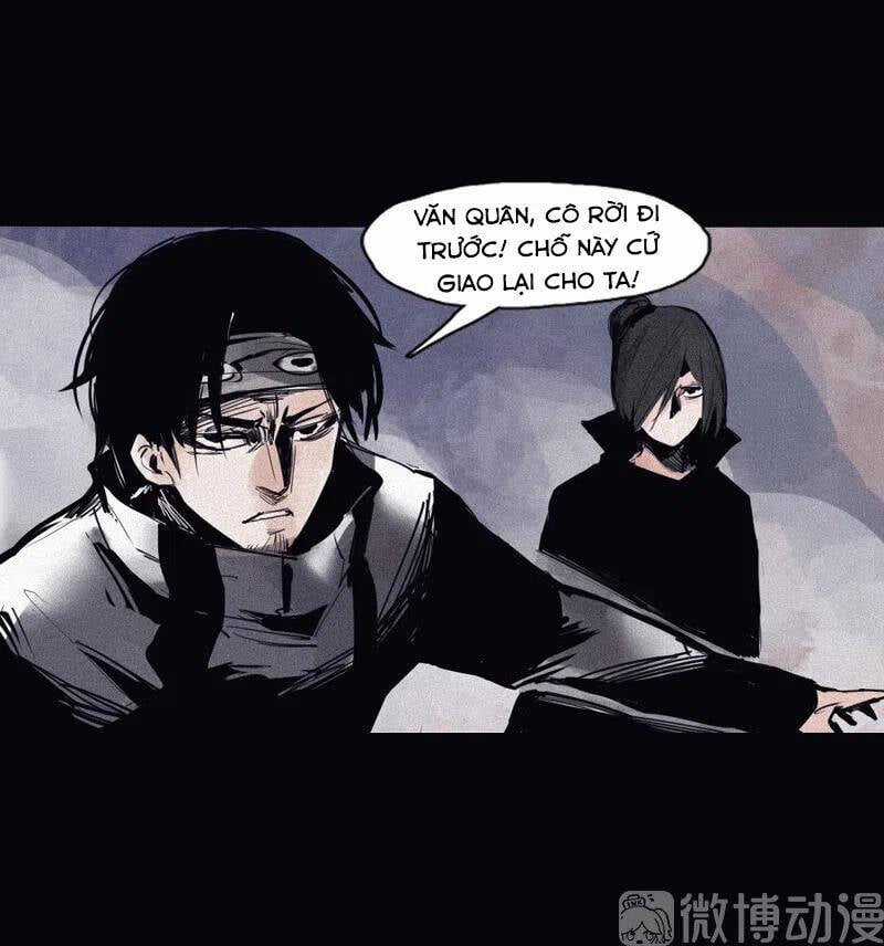 Mặt Nạ Chân Lý - Chapter 113 - Trang 24