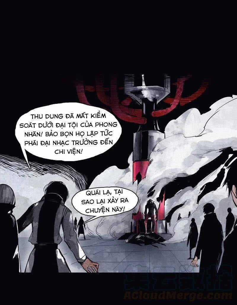 Mặt Nạ Chân Lý - Chapter 113 - Trang 25