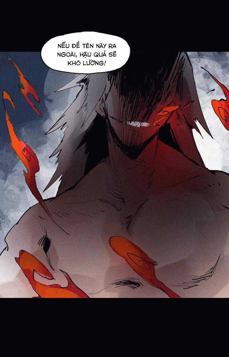 Mặt Nạ Chân Lý - Chapter 113 - Trang 26