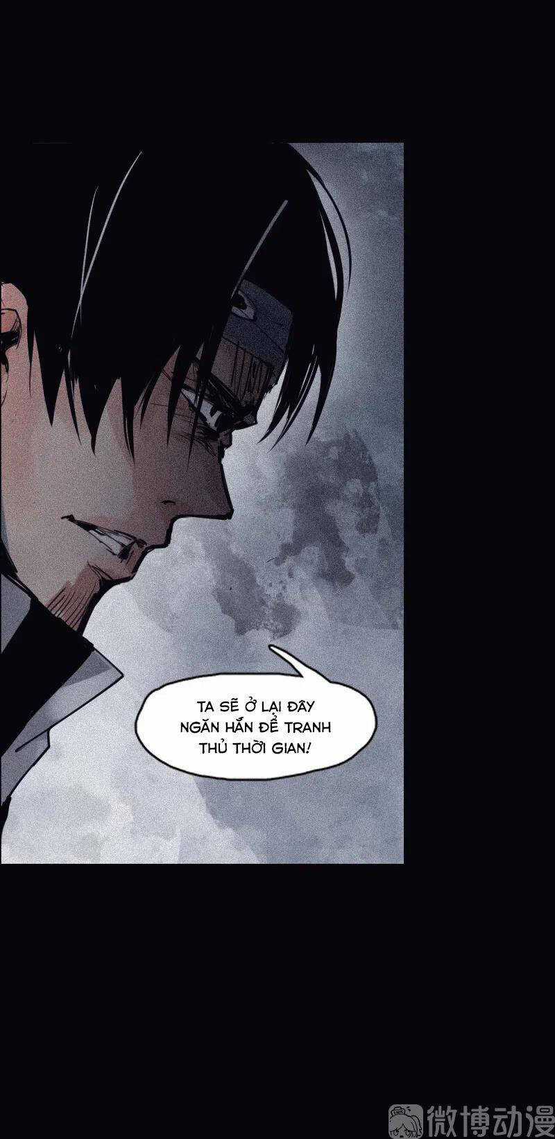 Mặt Nạ Chân Lý - Chapter 113 - Trang 27