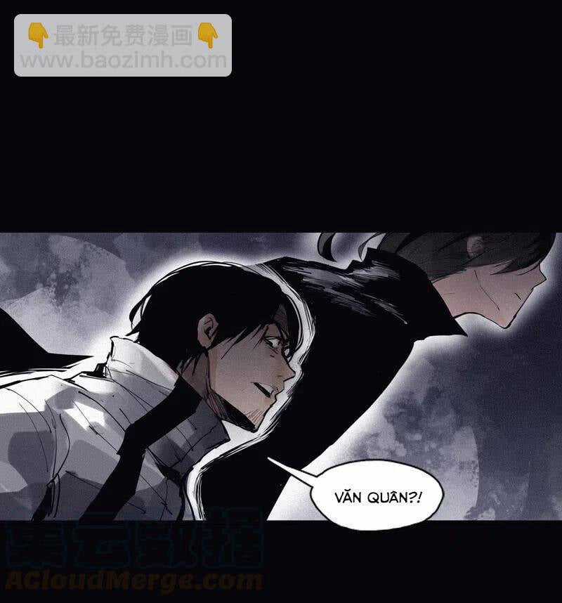 Mặt Nạ Chân Lý - Chapter 113 - Trang 28