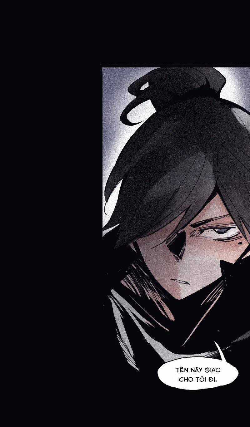 Mặt Nạ Chân Lý - Chapter 113 - Trang 30