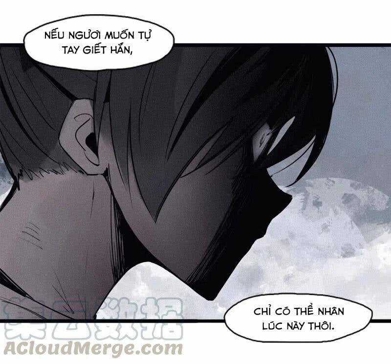 Mặt Nạ Chân Lý - Chapter 113 - Trang 4