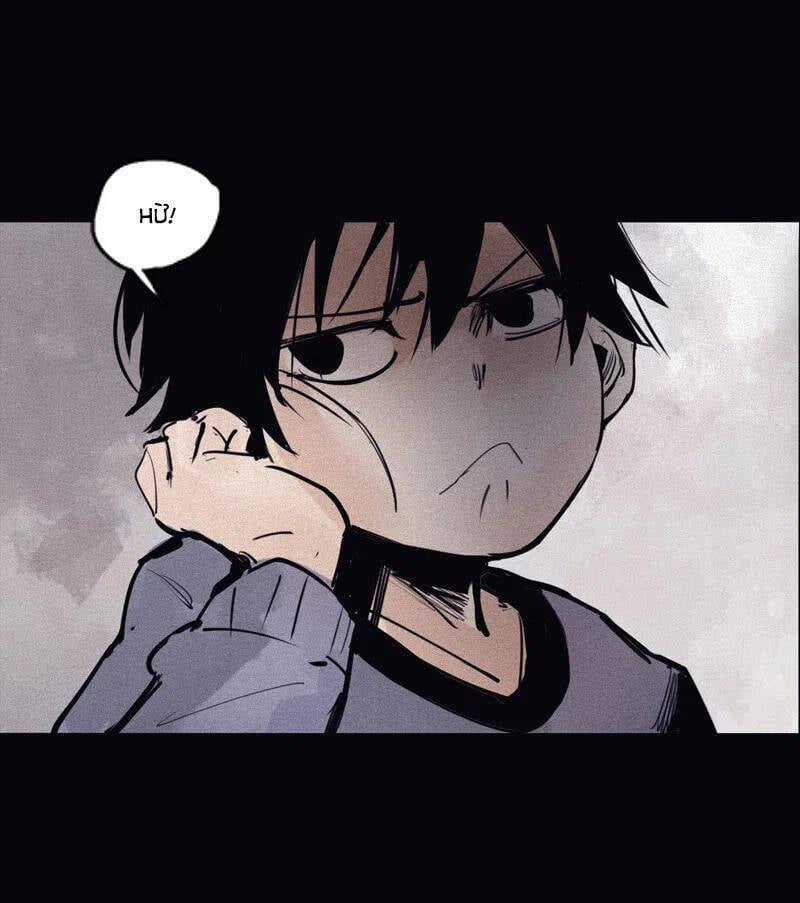 Mặt Nạ Chân Lý - Chapter 113 - Trang 35