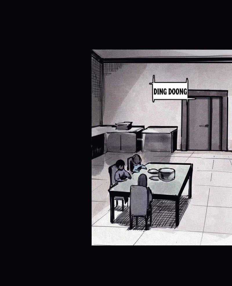 Mặt Nạ Chân Lý - Chapter 113 - Trang 36