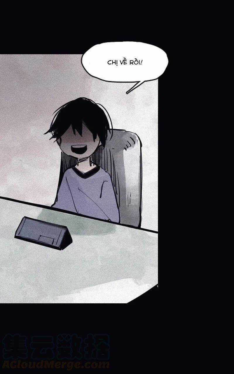 Mặt Nạ Chân Lý - Chapter 113 - Trang 37