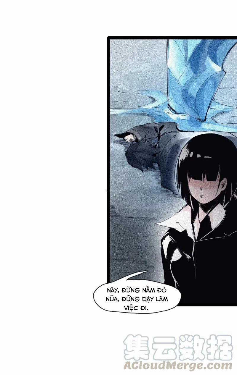 Mặt Nạ Chân Lý - Chapter 114 - Trang 2