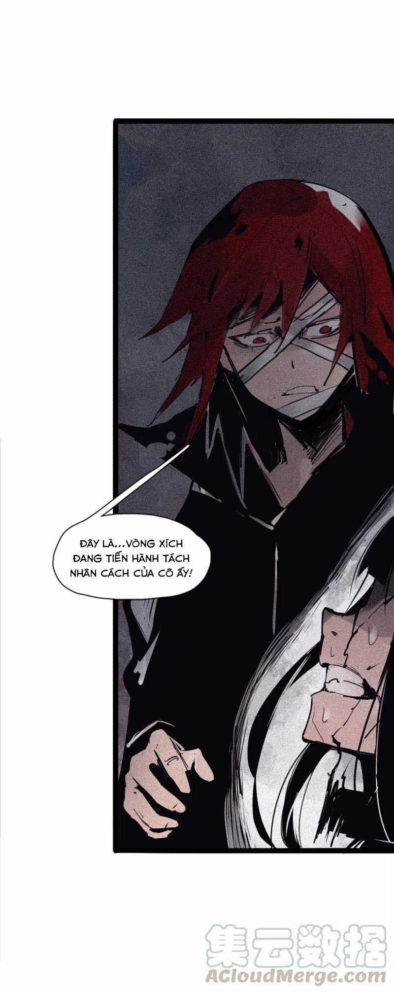 Mặt Nạ Chân Lý - Chapter 114 - Trang 14