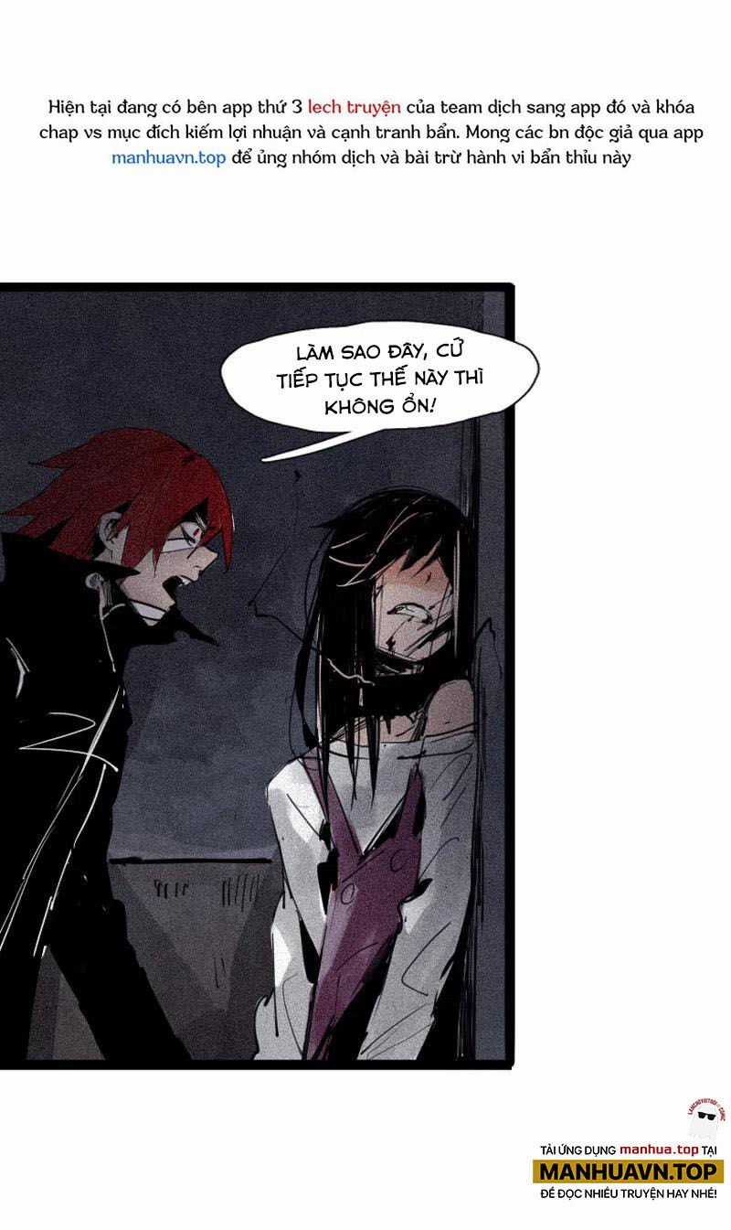 Mặt Nạ Chân Lý - Chapter 114 - Trang 15
