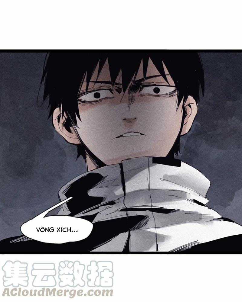 Mặt Nạ Chân Lý - Chapter 114 - Trang 16