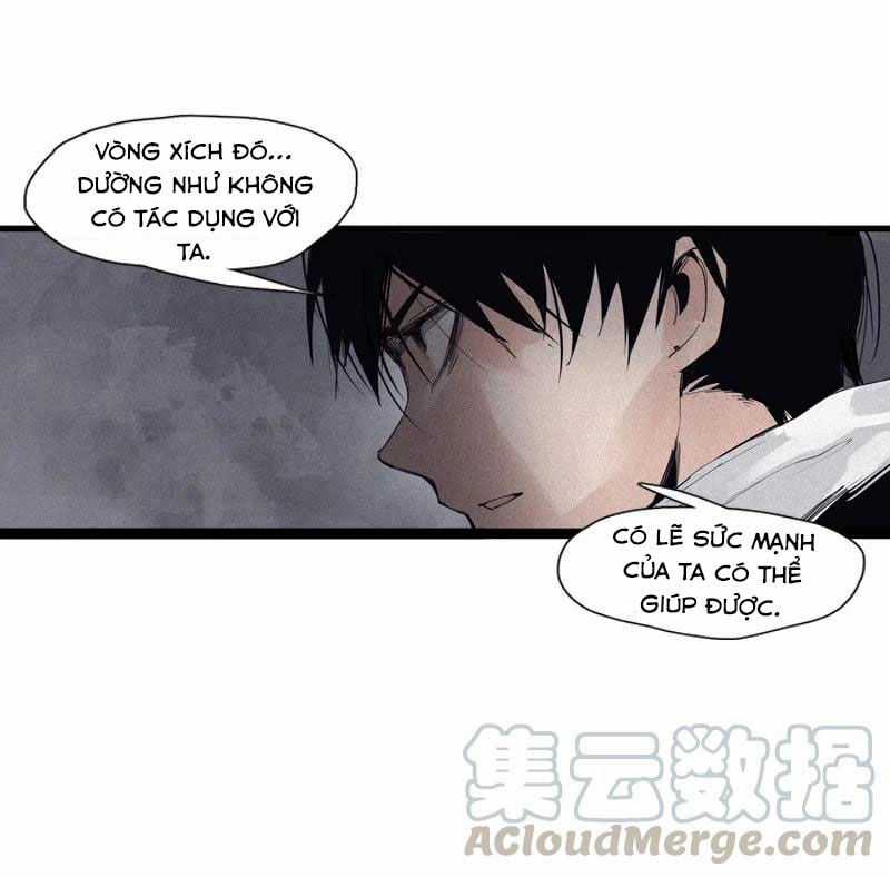 Mặt Nạ Chân Lý - Chapter 114 - Trang 18