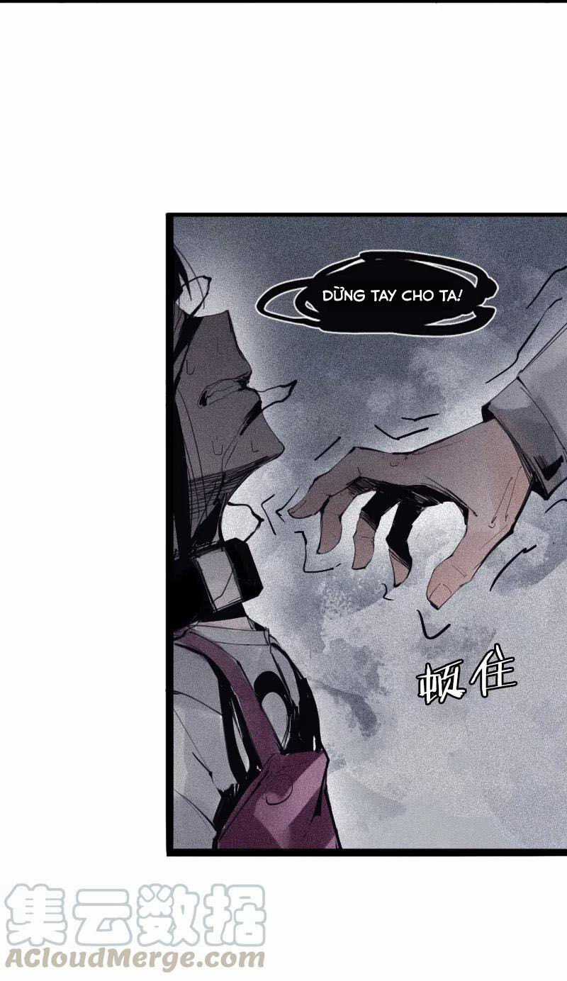 Mặt Nạ Chân Lý - Chapter 114 - Trang 20