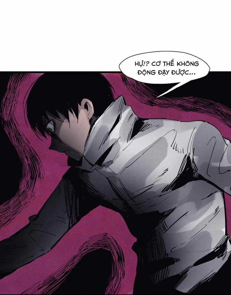 Mặt Nạ Chân Lý - Chapter 114 - Trang 21