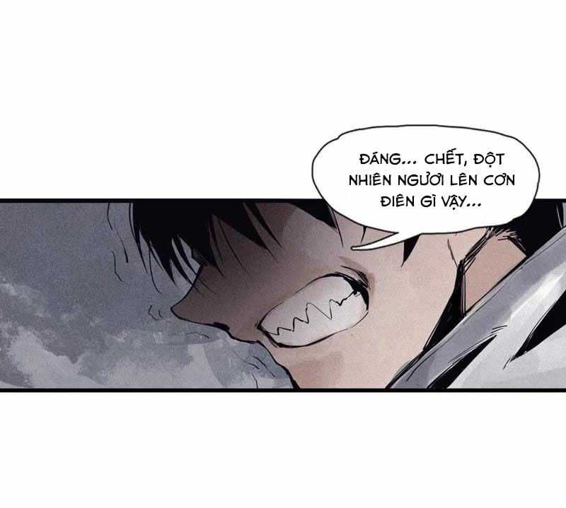 Mặt Nạ Chân Lý - Chapter 114 - Trang 23