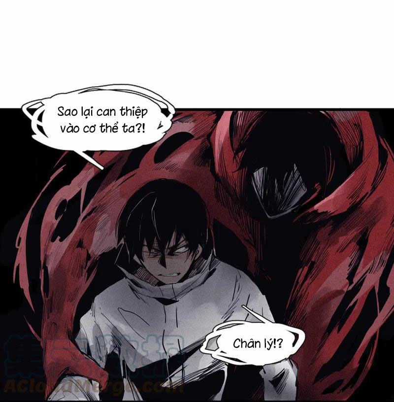 Mặt Nạ Chân Lý - Chapter 114 - Trang 24