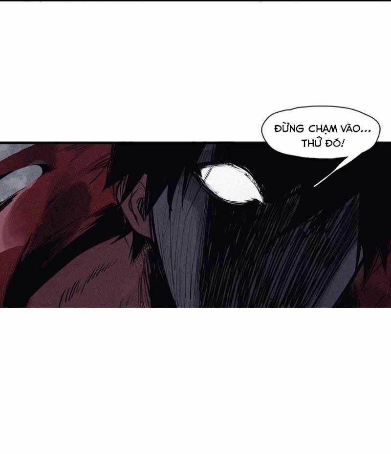 Mặt Nạ Chân Lý - Chapter 114 - Trang 25