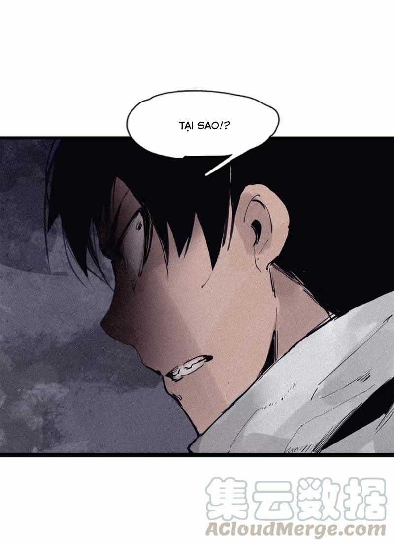 Mặt Nạ Chân Lý - Chapter 114 - Trang 26