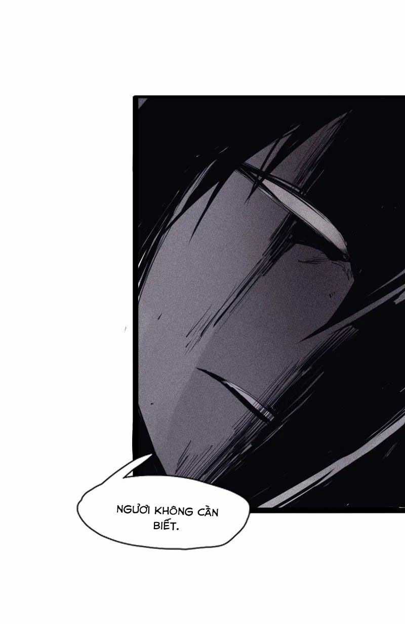 Mặt Nạ Chân Lý - Chapter 114 - Trang 27