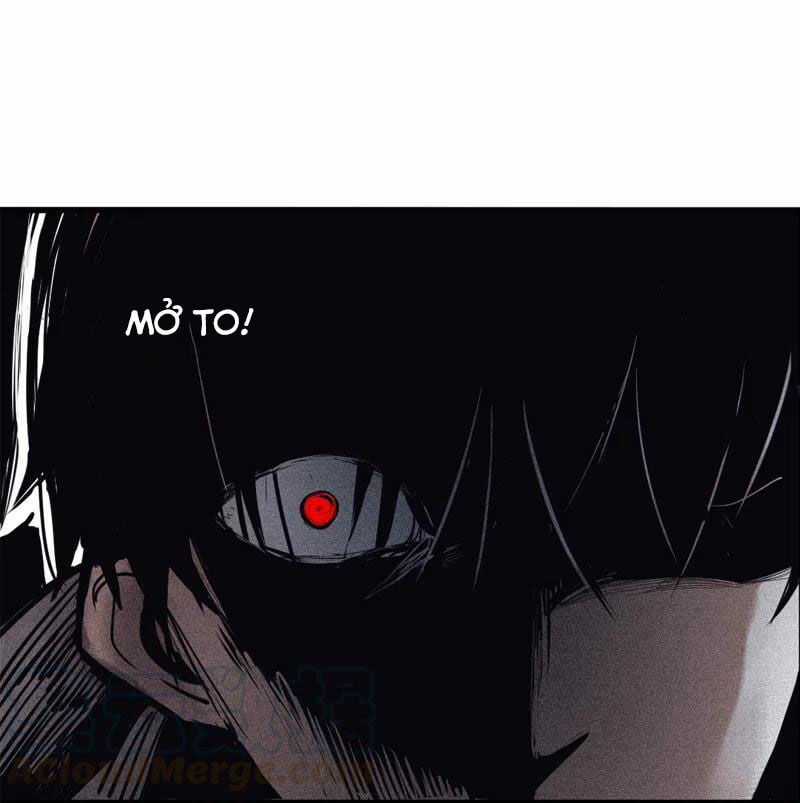 Mặt Nạ Chân Lý - Chapter 114 - Trang 30