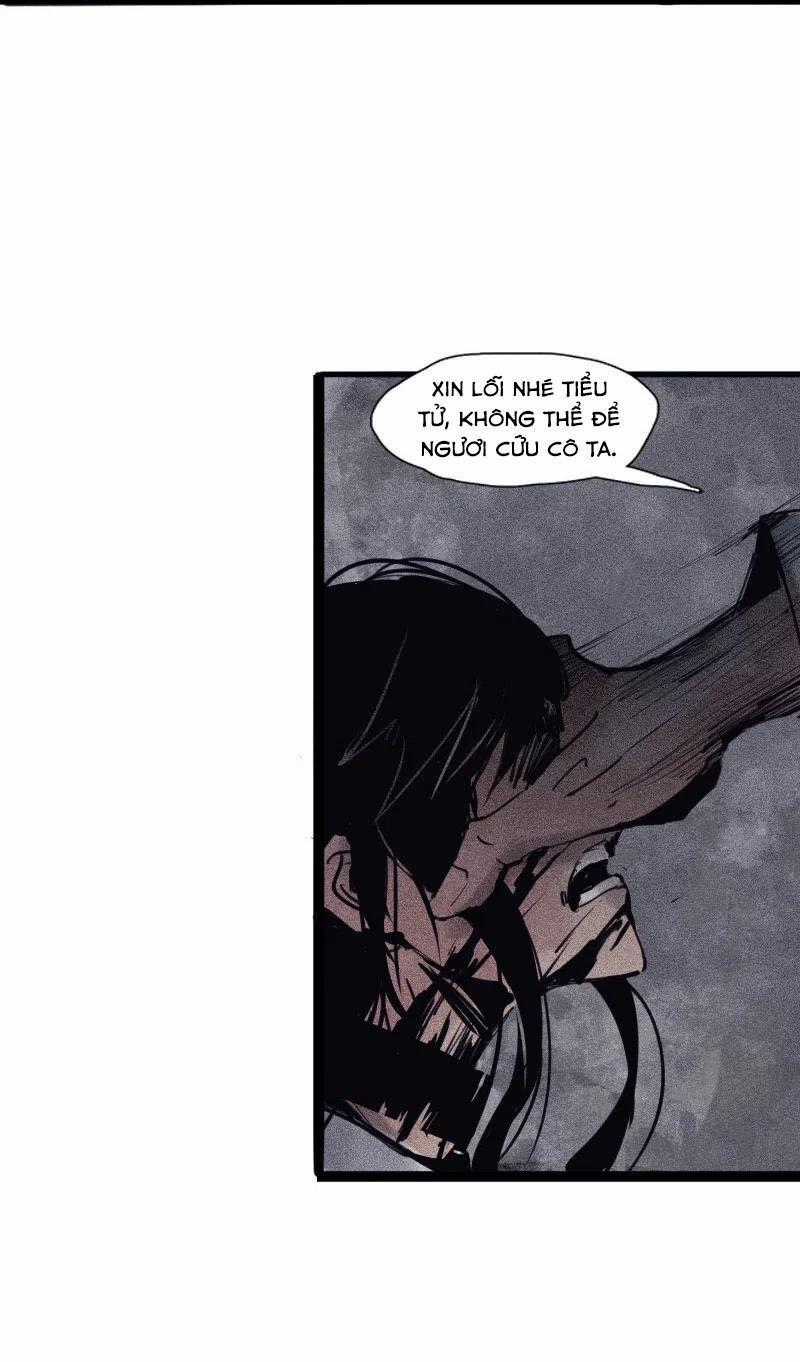Mặt Nạ Chân Lý - Chapter 114 - Trang 31