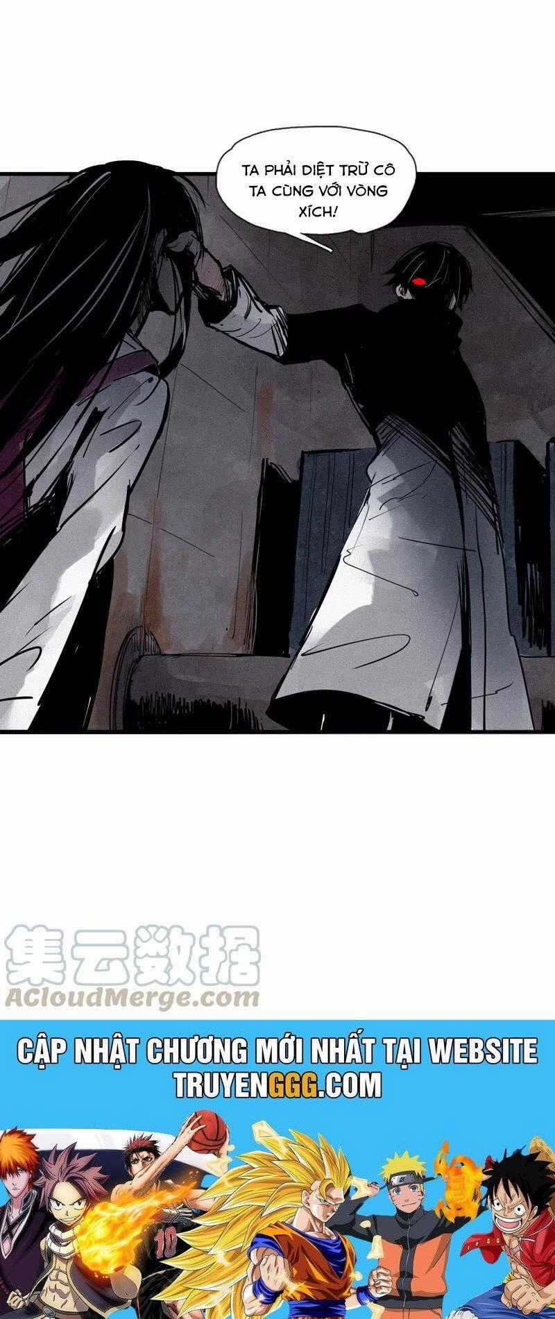 Mặt Nạ Chân Lý - Chapter 114 - Trang 32