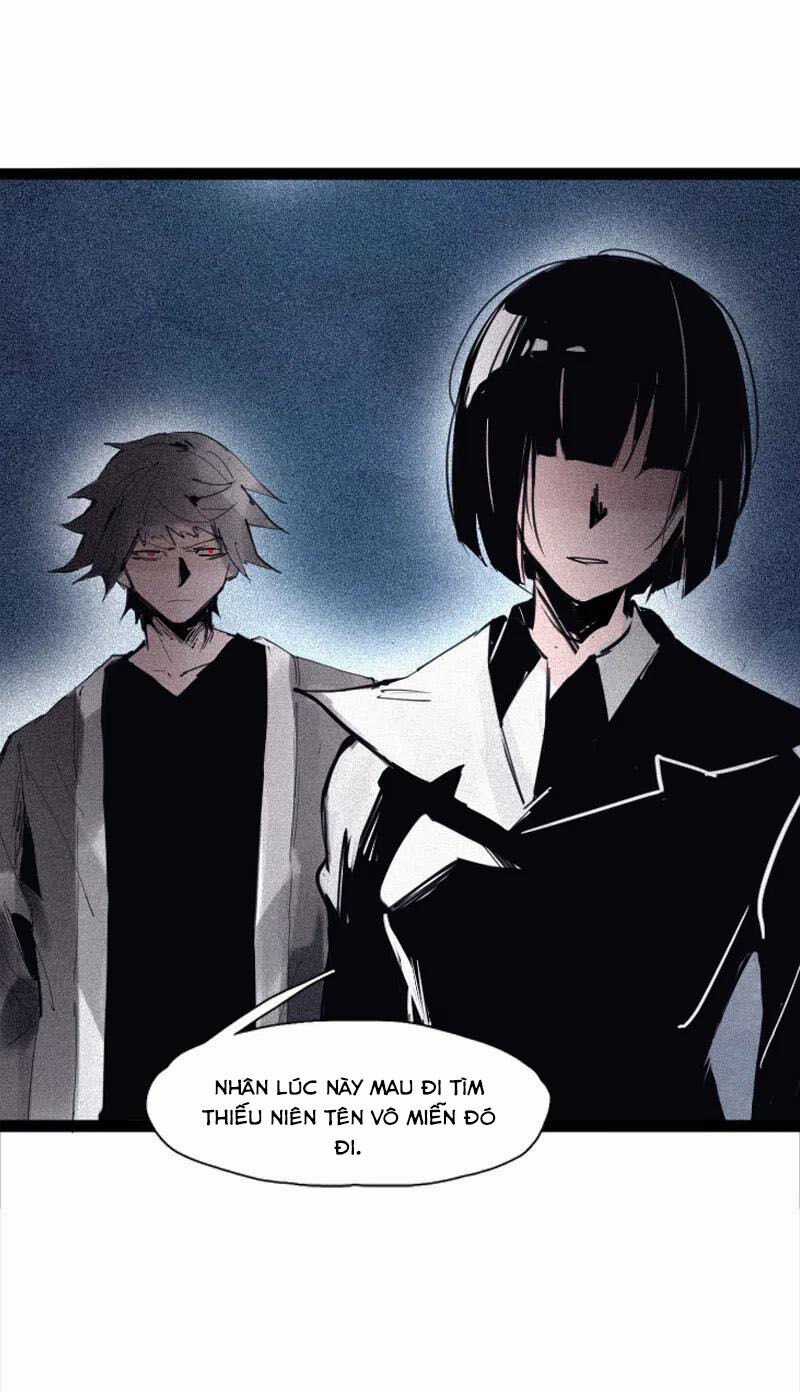 Mặt Nạ Chân Lý - Chapter 114 - Trang 5