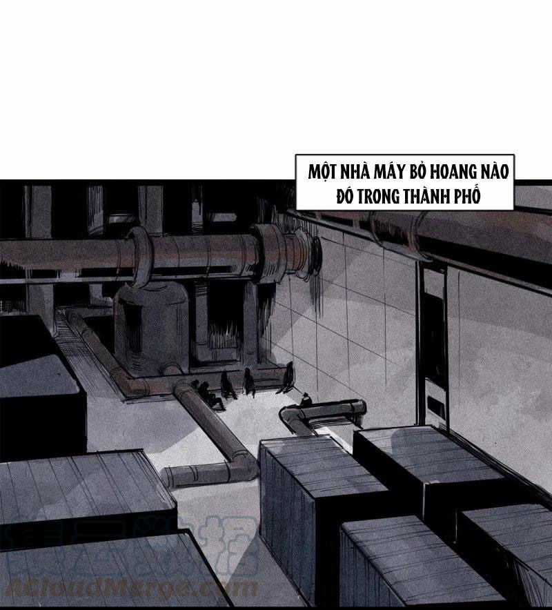 Mặt Nạ Chân Lý - Chapter 114 - Trang 6