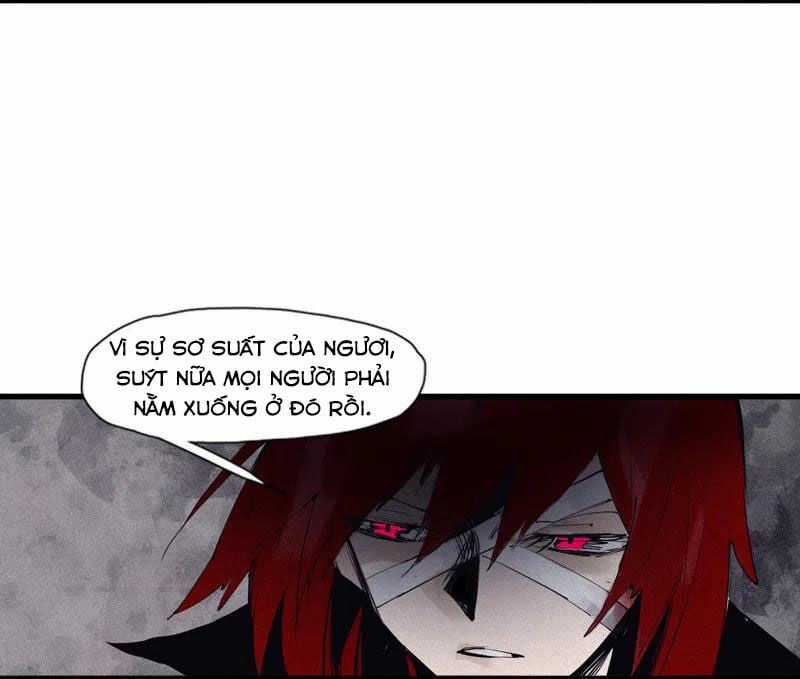 Mặt Nạ Chân Lý - Chapter 114 - Trang 9