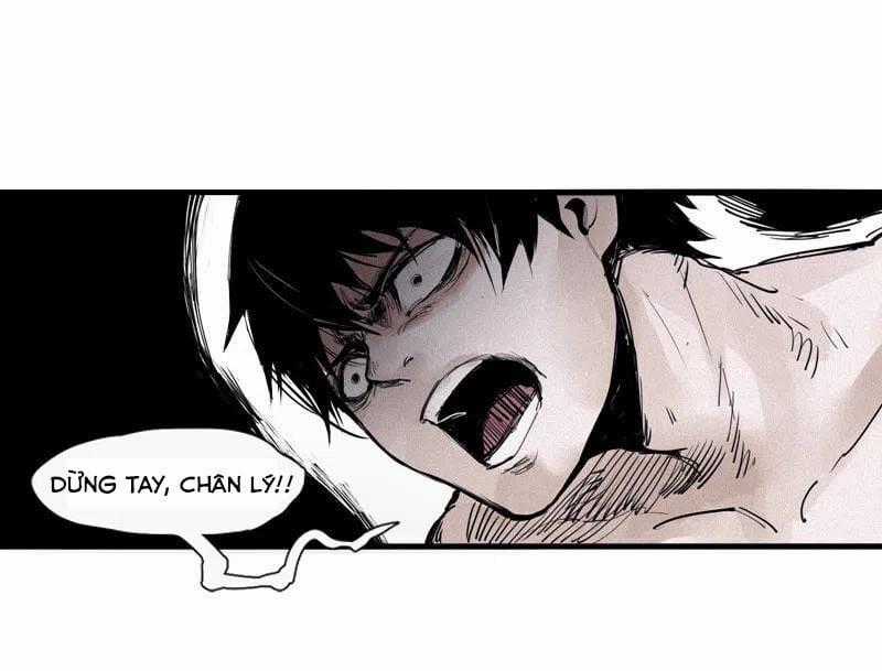Mặt Nạ Chân Lý - Chapter 115 - Trang 2