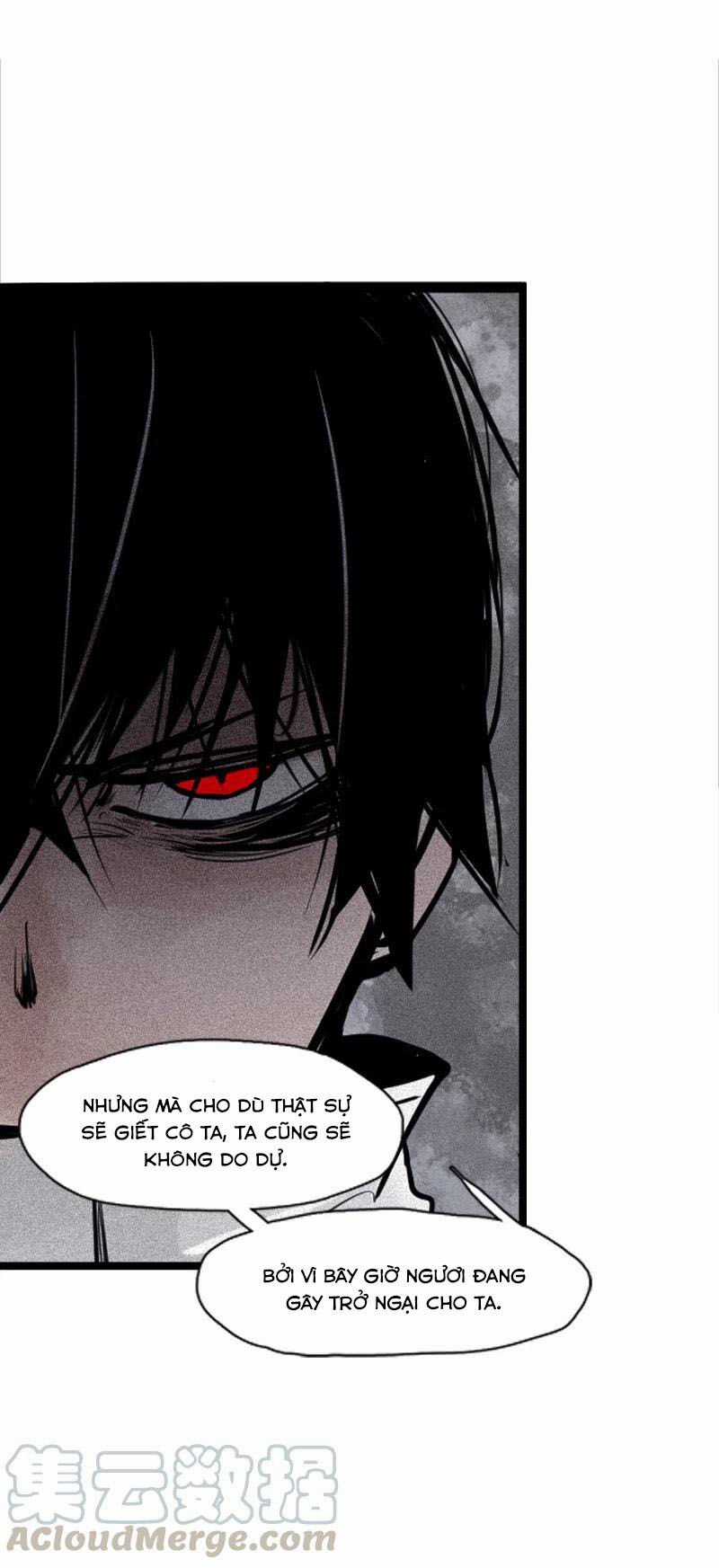 Mặt Nạ Chân Lý - Chapter 115 - Trang 13