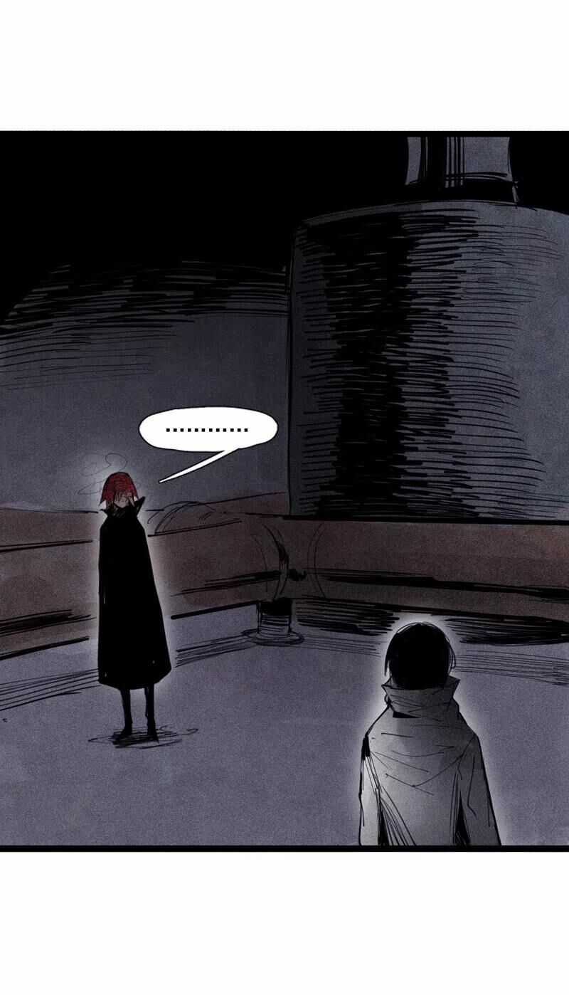 Mặt Nạ Chân Lý - Chapter 115 - Trang 14