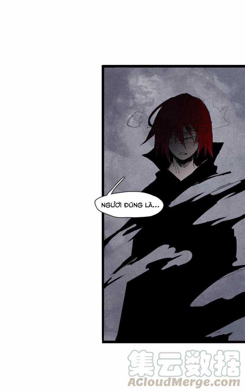 Mặt Nạ Chân Lý - Chapter 115 - Trang 15