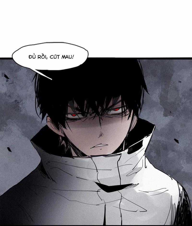 Mặt Nạ Chân Lý - Chapter 115 - Trang 18