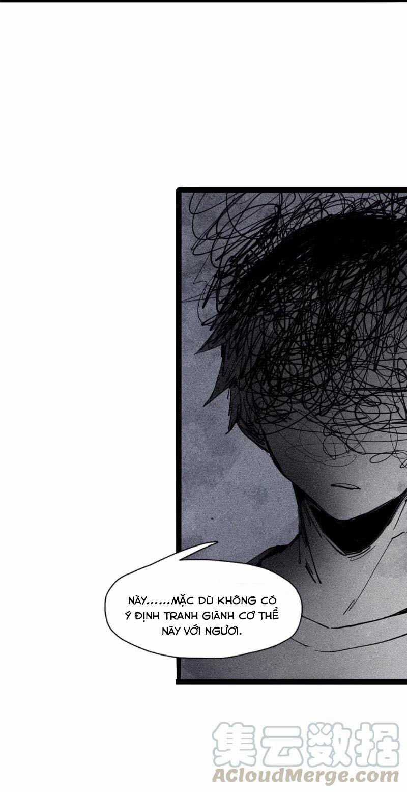 Mặt Nạ Chân Lý - Chapter 115 - Trang 19