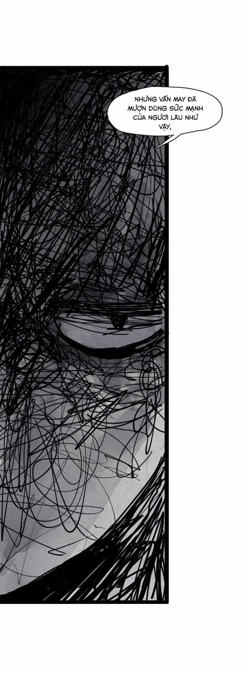 Mặt Nạ Chân Lý - Chapter 115 - Trang 20
