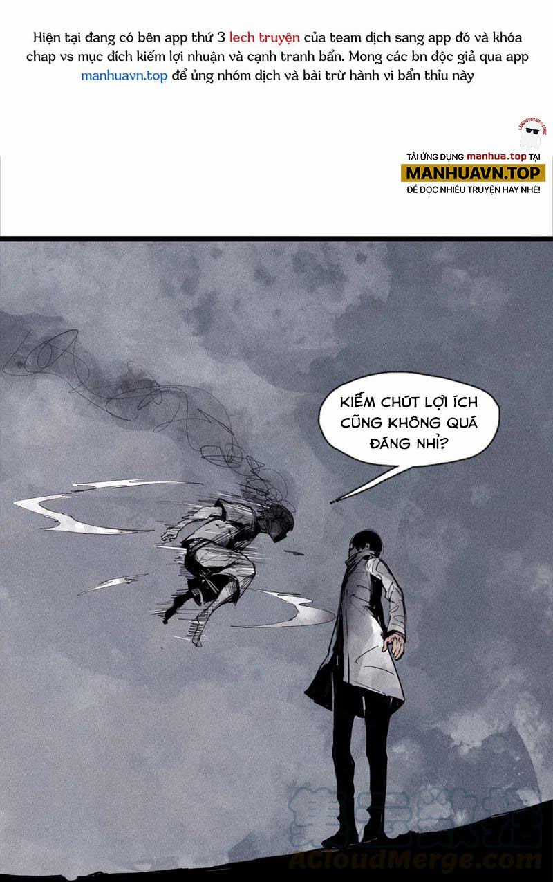 Mặt Nạ Chân Lý - Chapter 115 - Trang 21