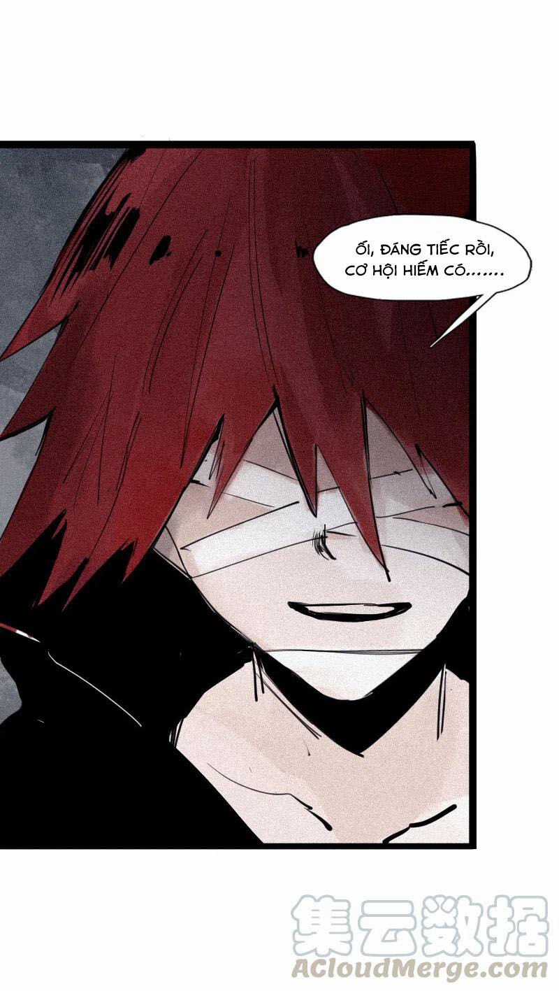 Mặt Nạ Chân Lý - Chapter 115 - Trang 7