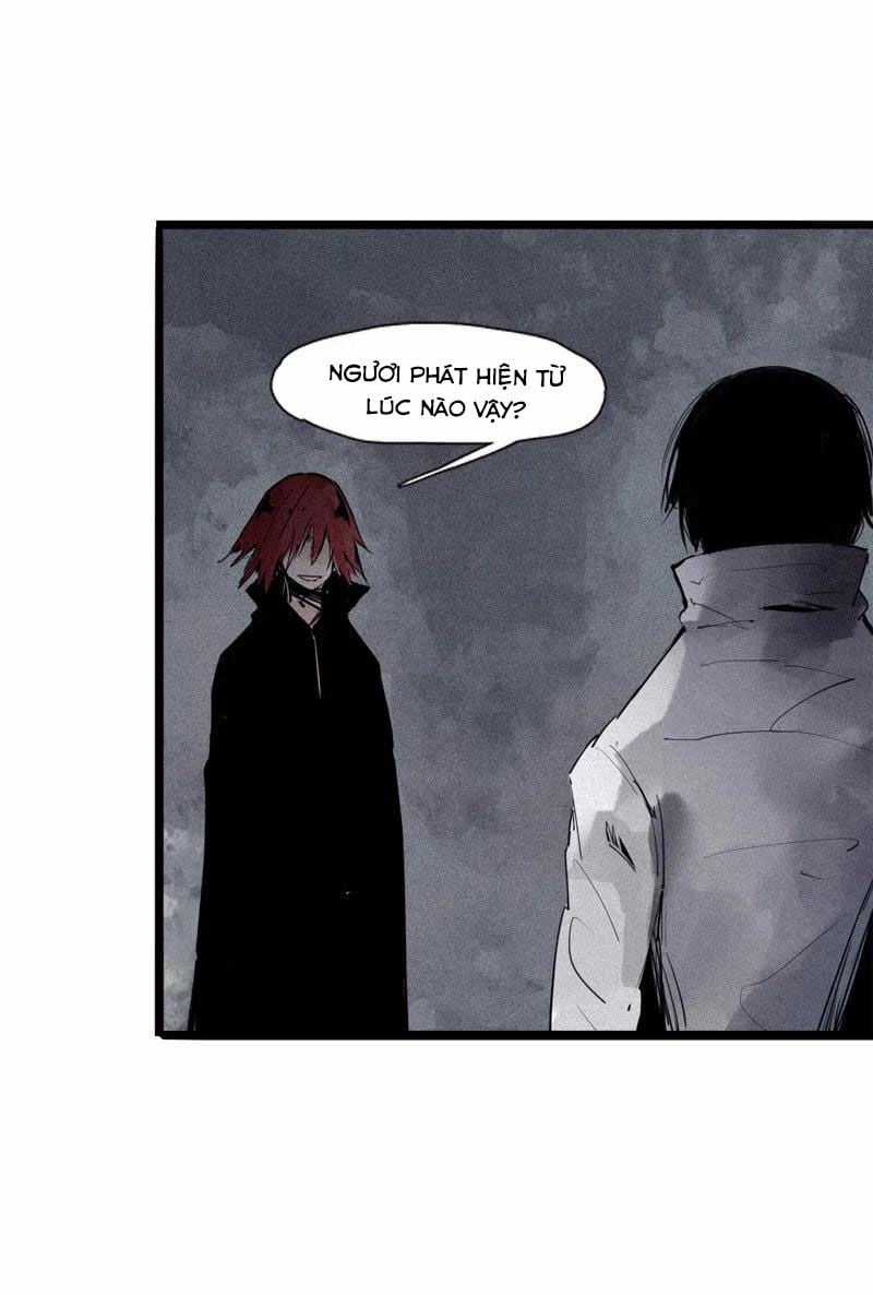 Mặt Nạ Chân Lý - Chapter 115 - Trang 8