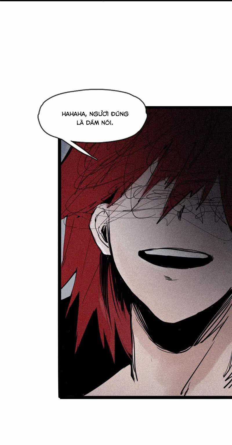 Mặt Nạ Chân Lý - Chapter 115 - Trang 10